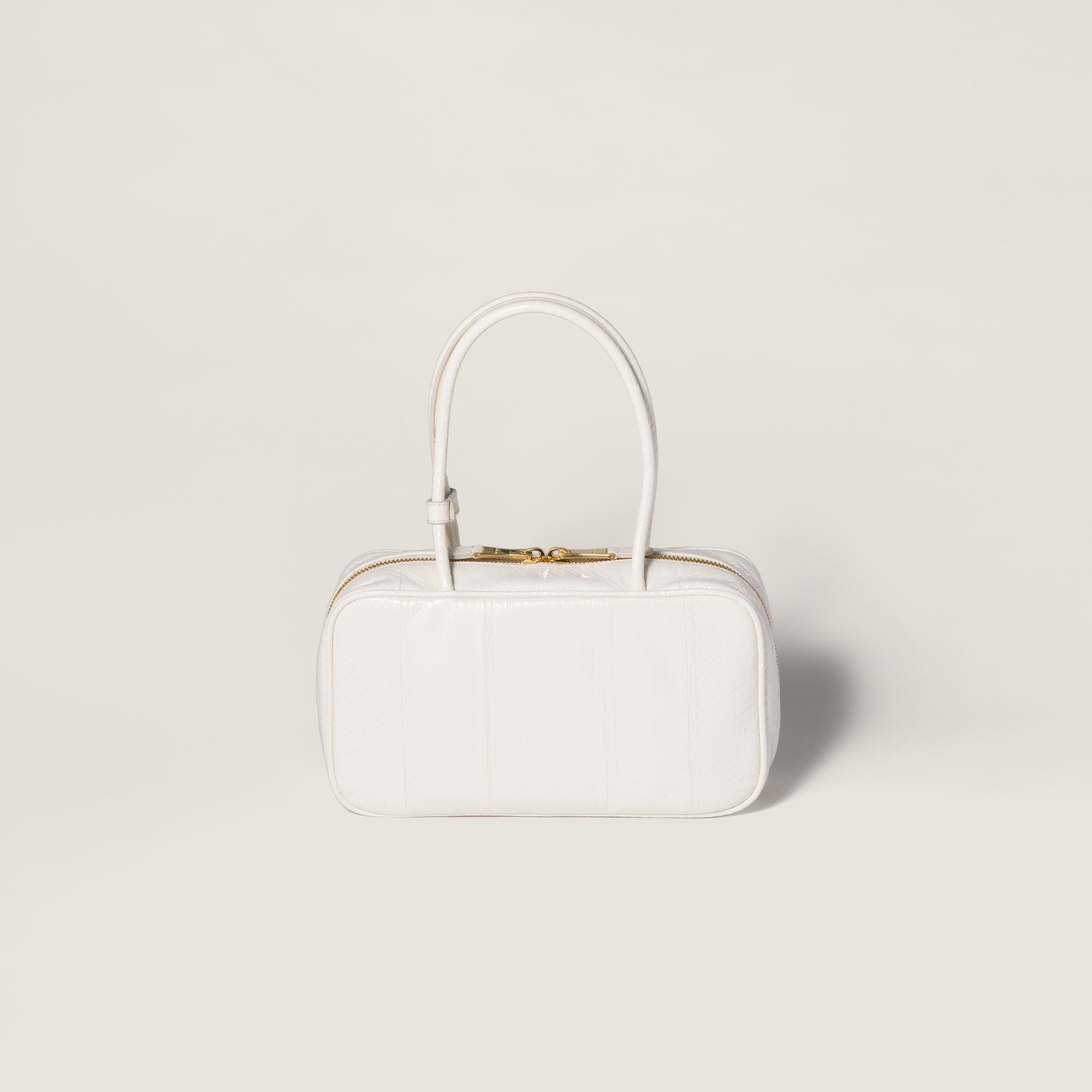 Beau Ayers leather bag - 3