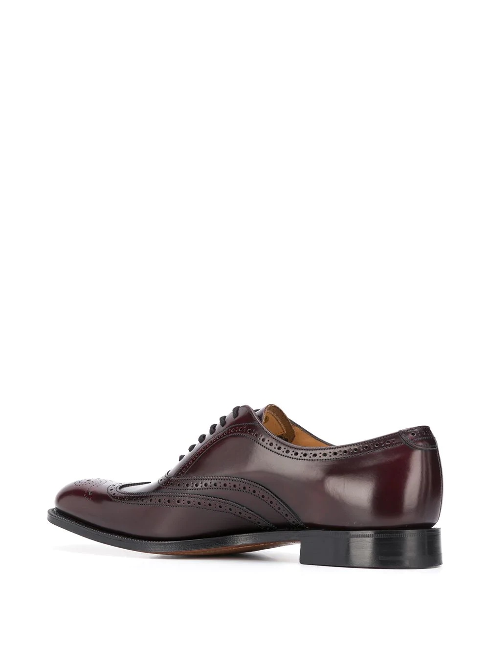 Berlin Oxford brogues - 3