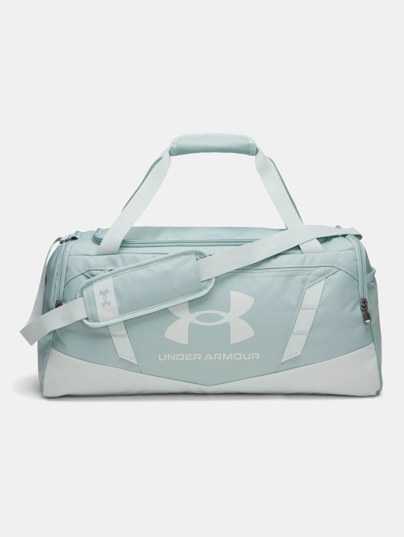 UA Undeniable 5.0 Small 1