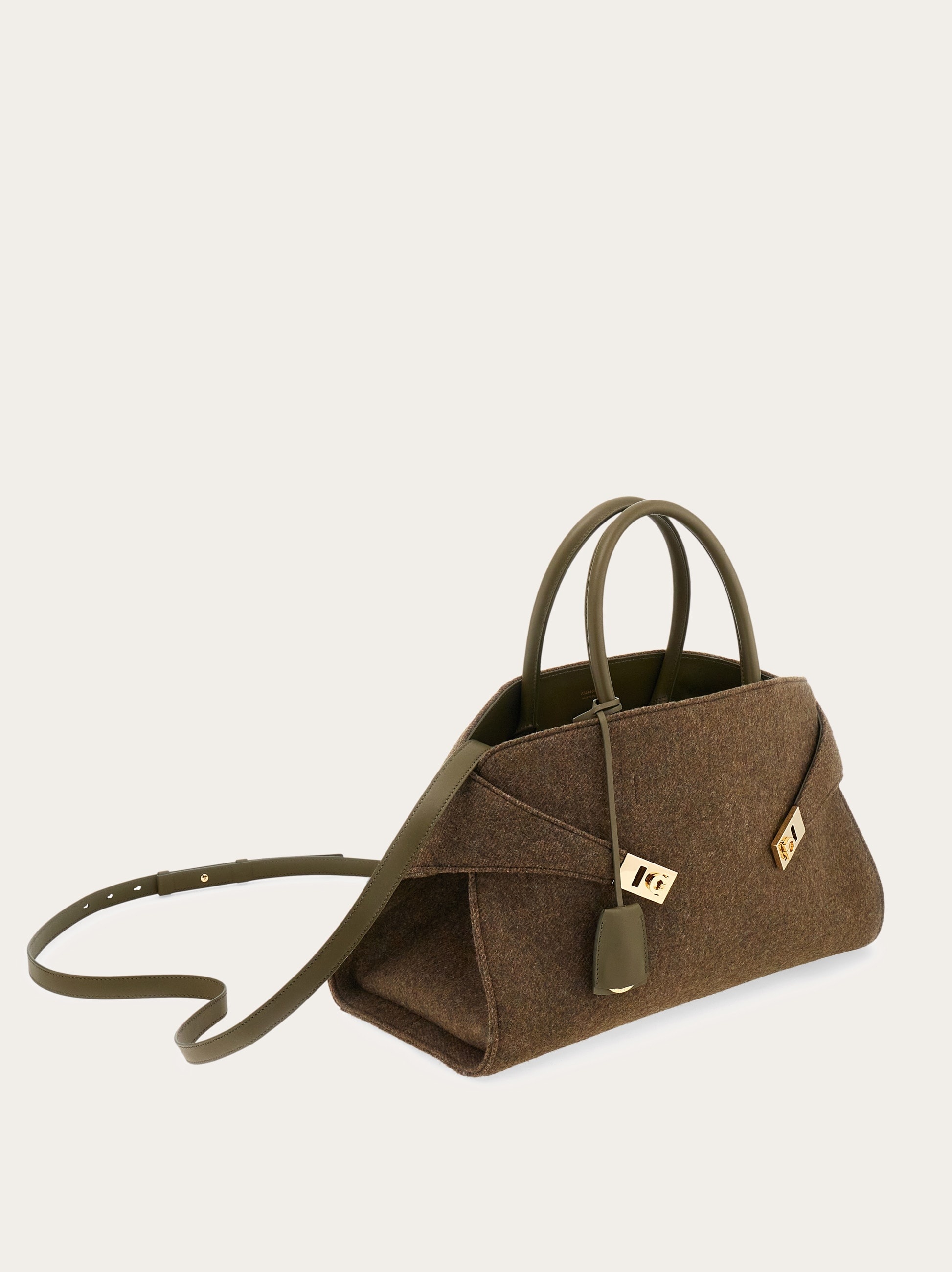 Hug handbag (S) - 5