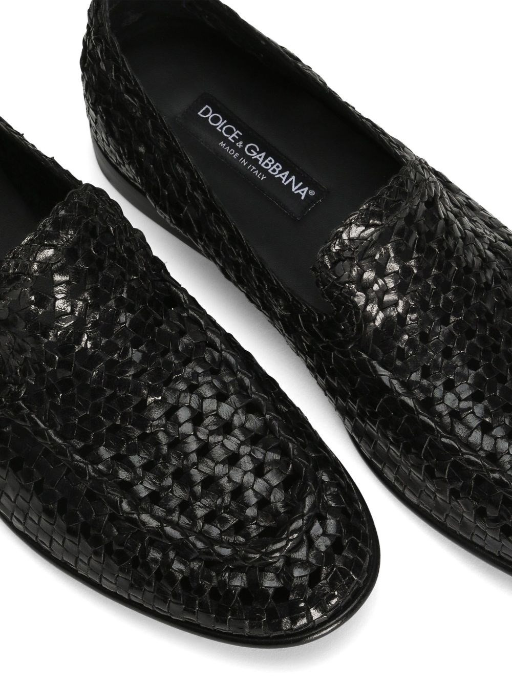 LOAFERS - 4