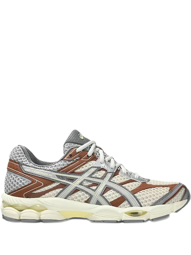 Gel-Cumulus 16 sneakers 1