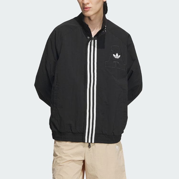 adidas Originals Rifta Jackets 'Black' IU4845 - 2