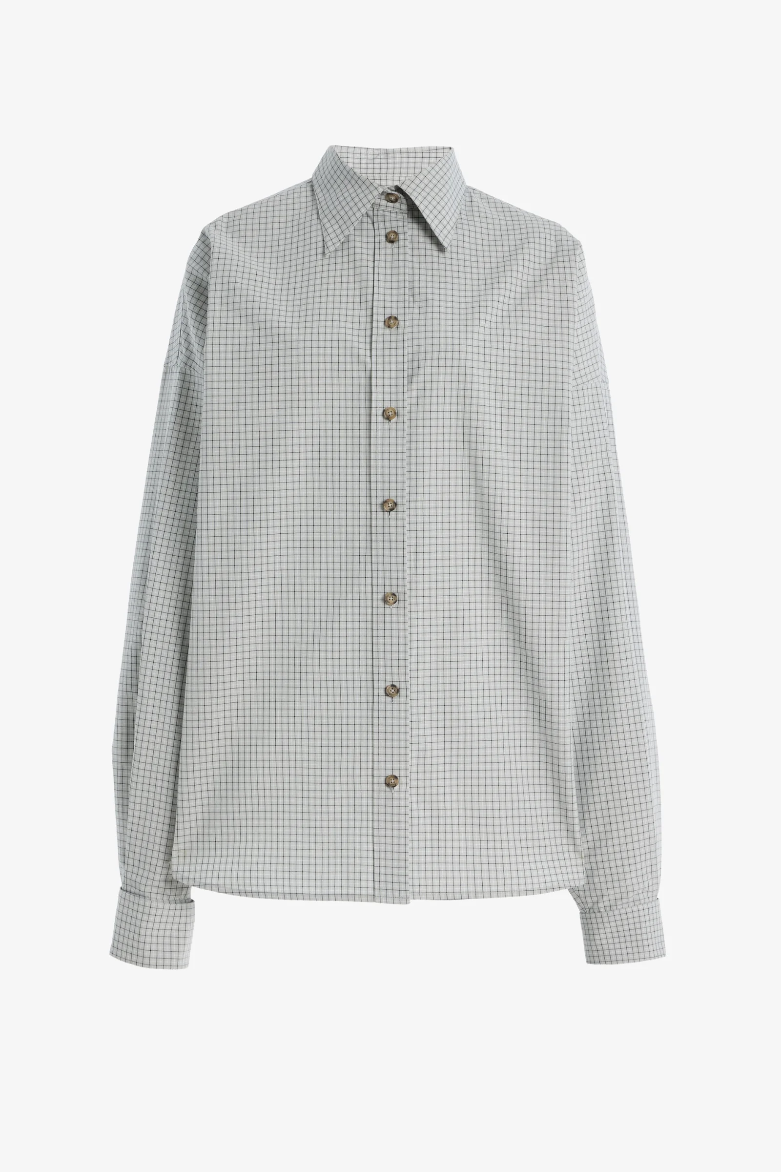 Harvey Shirt - 1