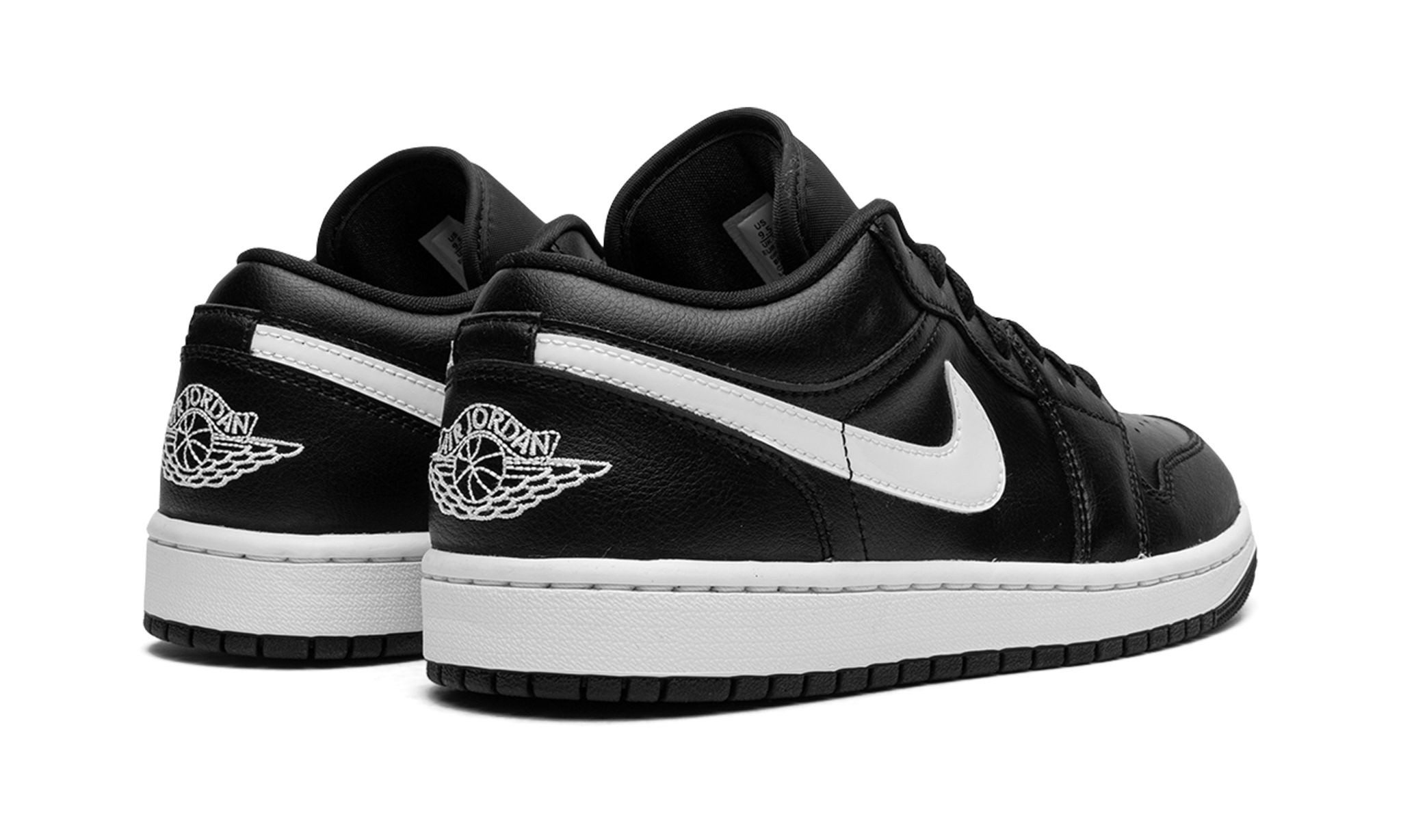 Jordan 1 Low "Jordan 1 Low" - 3