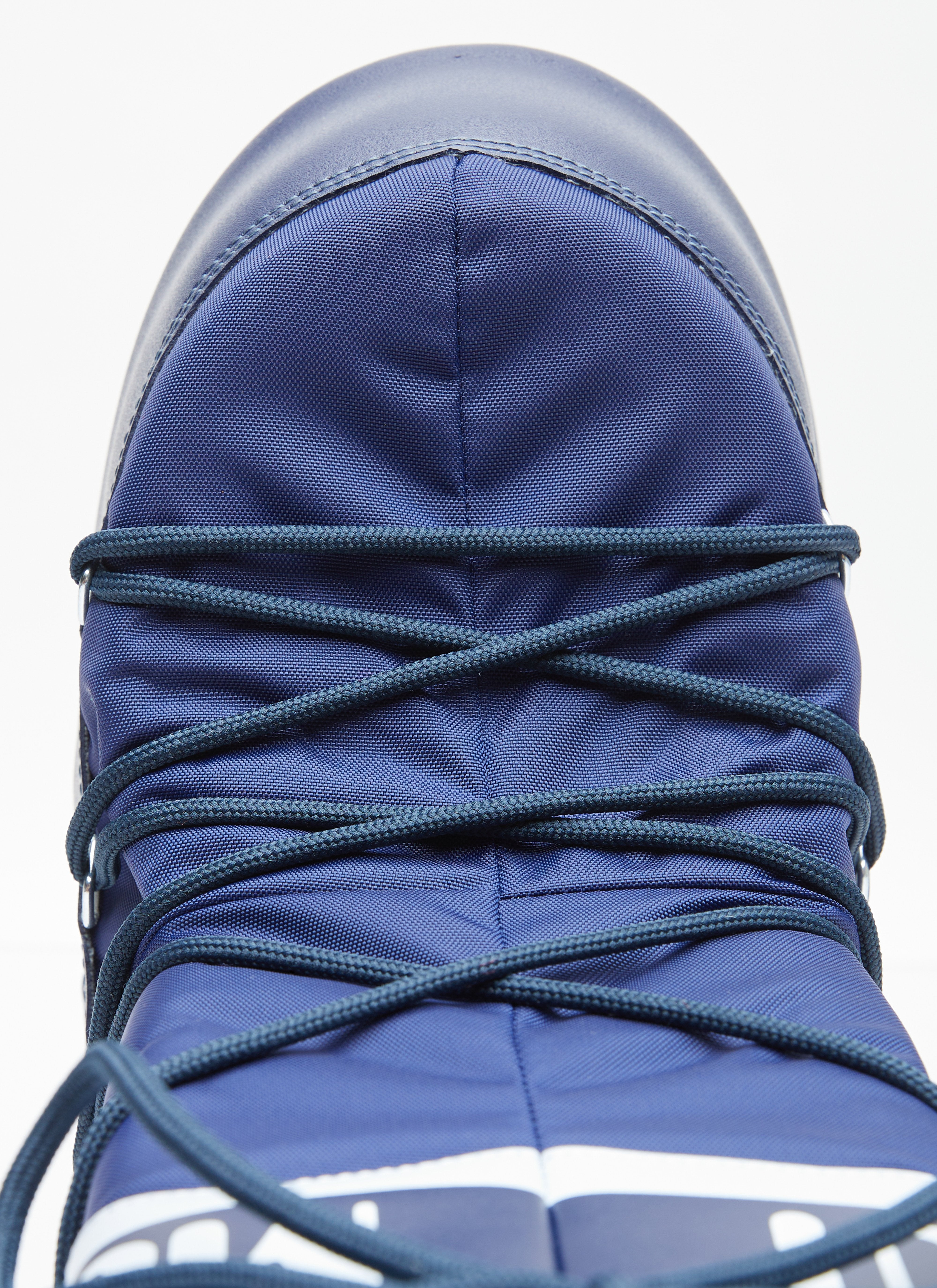 Moon Boot Men Icon Nylon Boots - 6