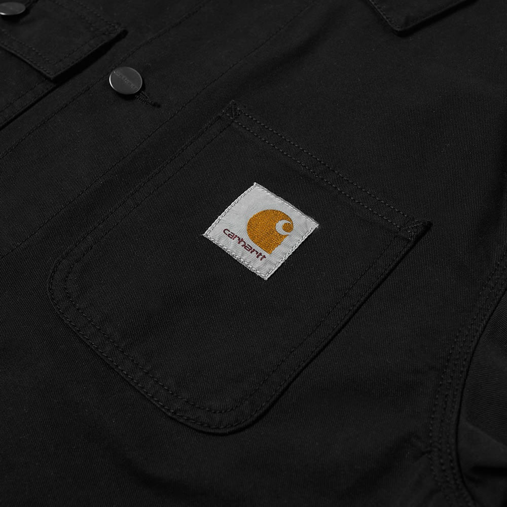 Carhartt WIP Michigan Chore Coat - 3