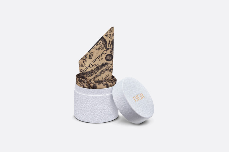 Toile de Jouy Soleil Mitzah Scarf 4