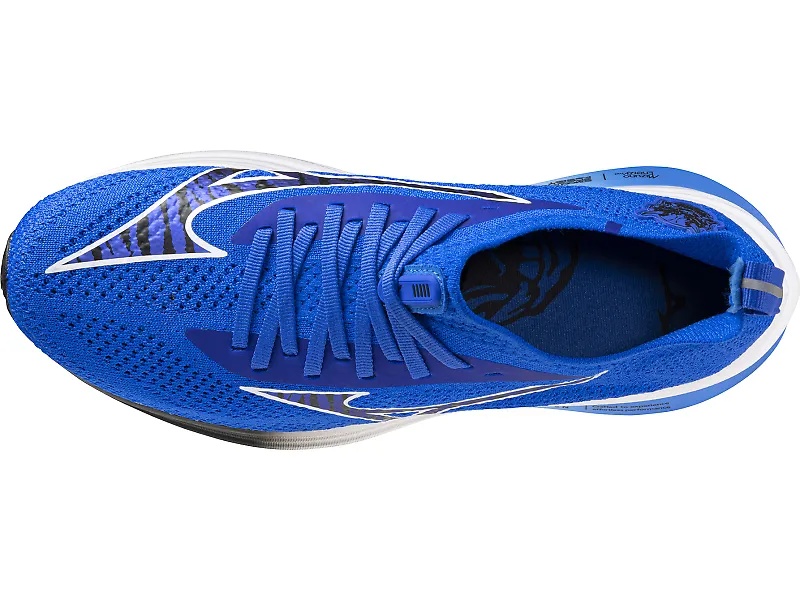 Mizuno Neo Zen - 3