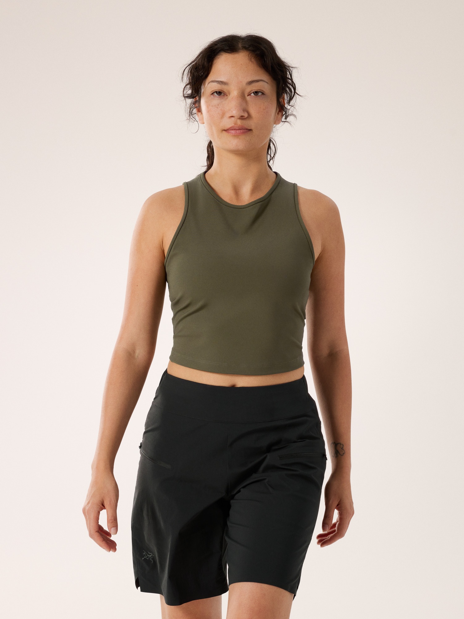 Soria Tank - 2