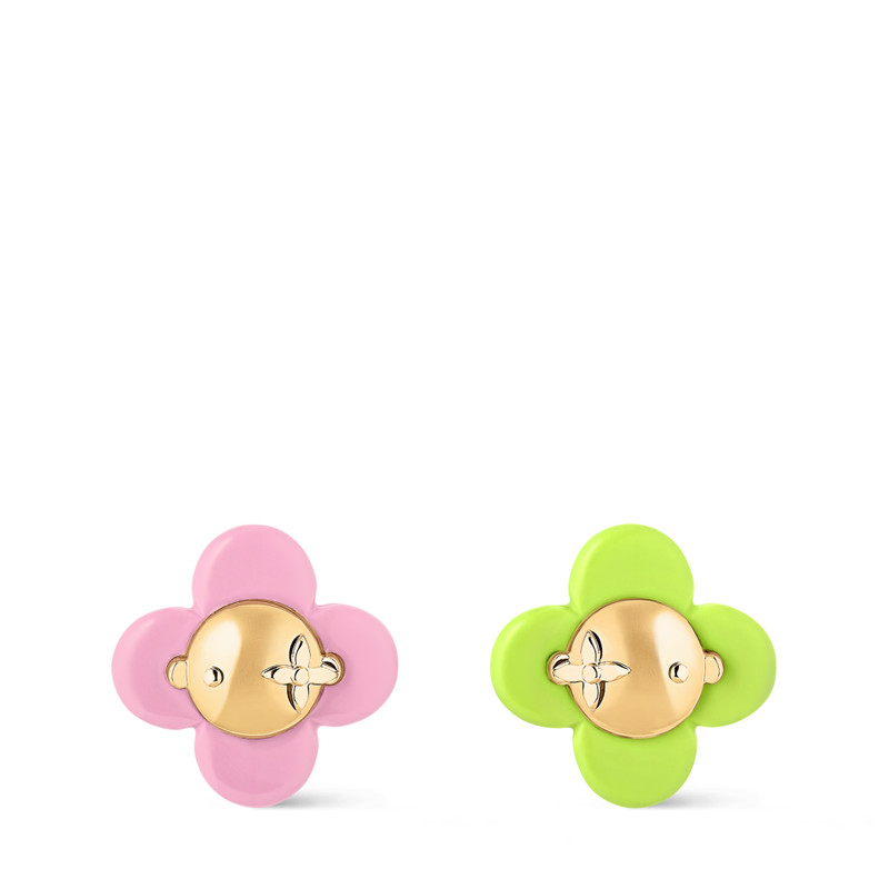 Vivienne Sneaker Charms Set 1