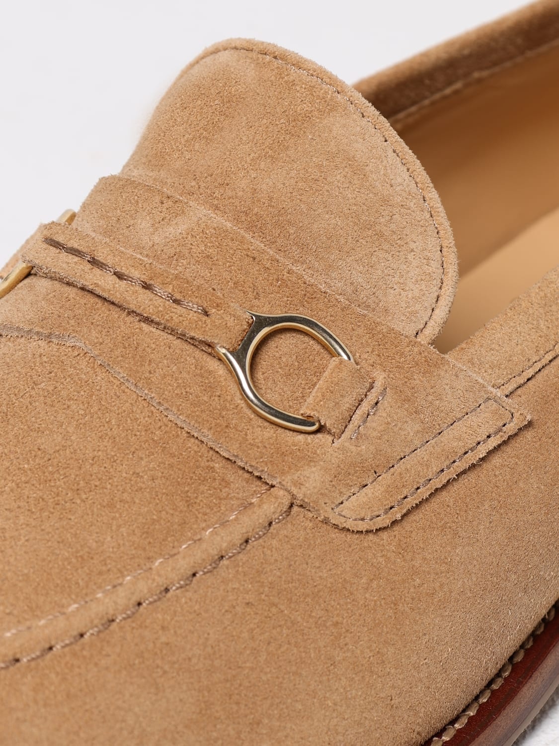 Loafers men Brunello Cucinelli - 4