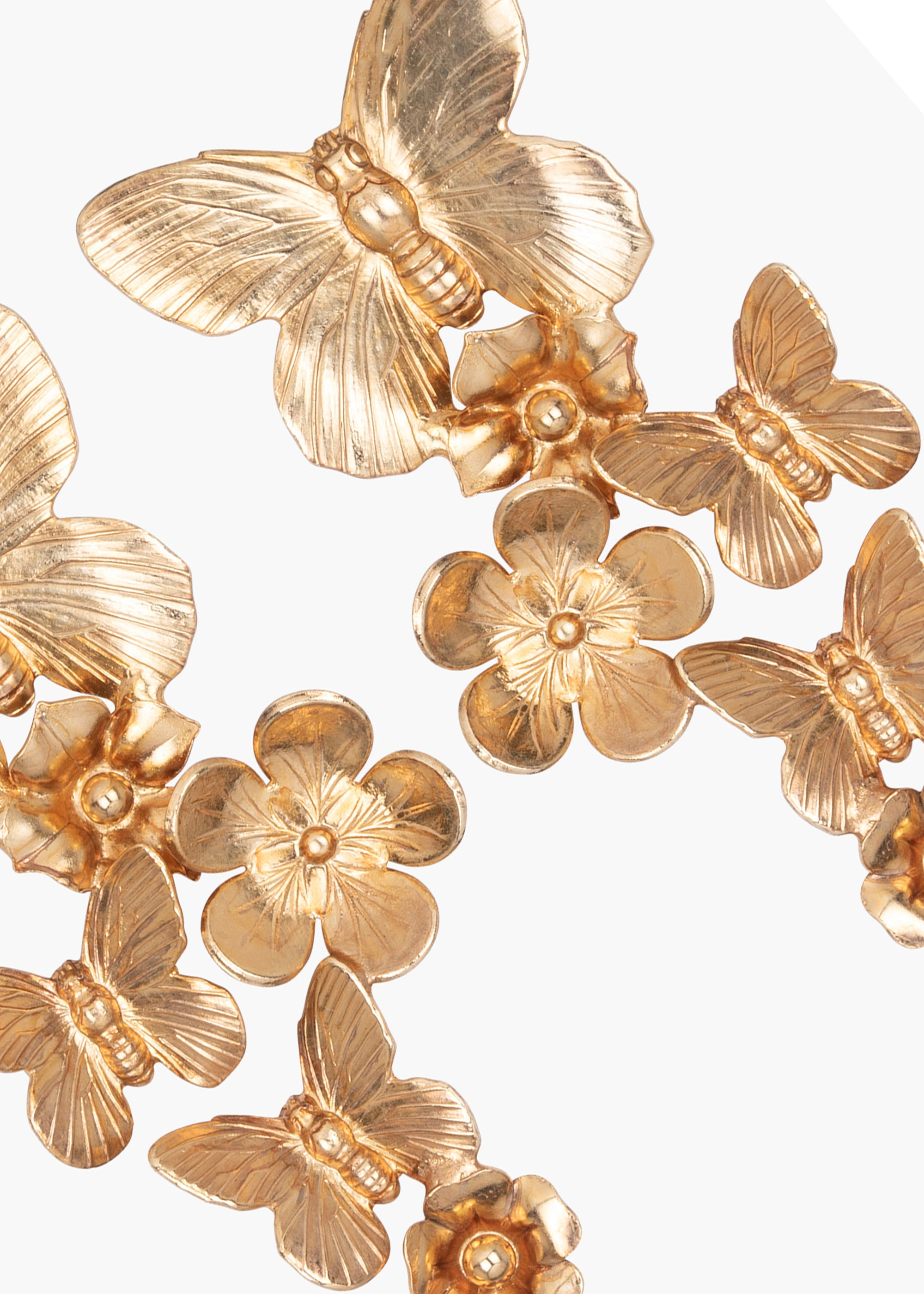 Nicola Earrings - 5