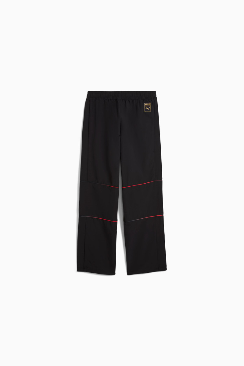 PUMA x SONIC THE HEDGEHOG Men's Track Pants 2