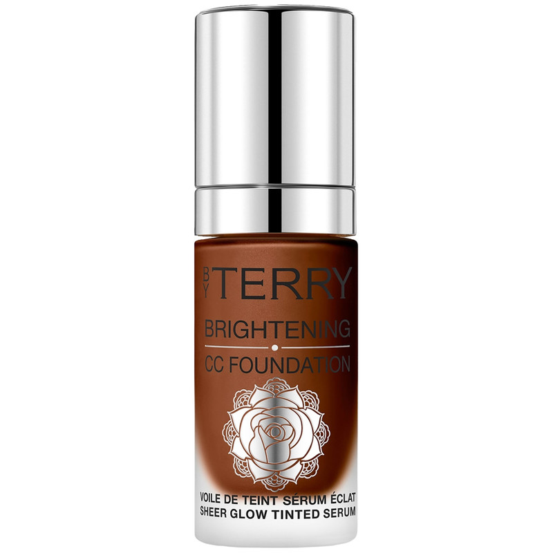 By Terry Brightening CC Foundation - 8W - Deep War 1