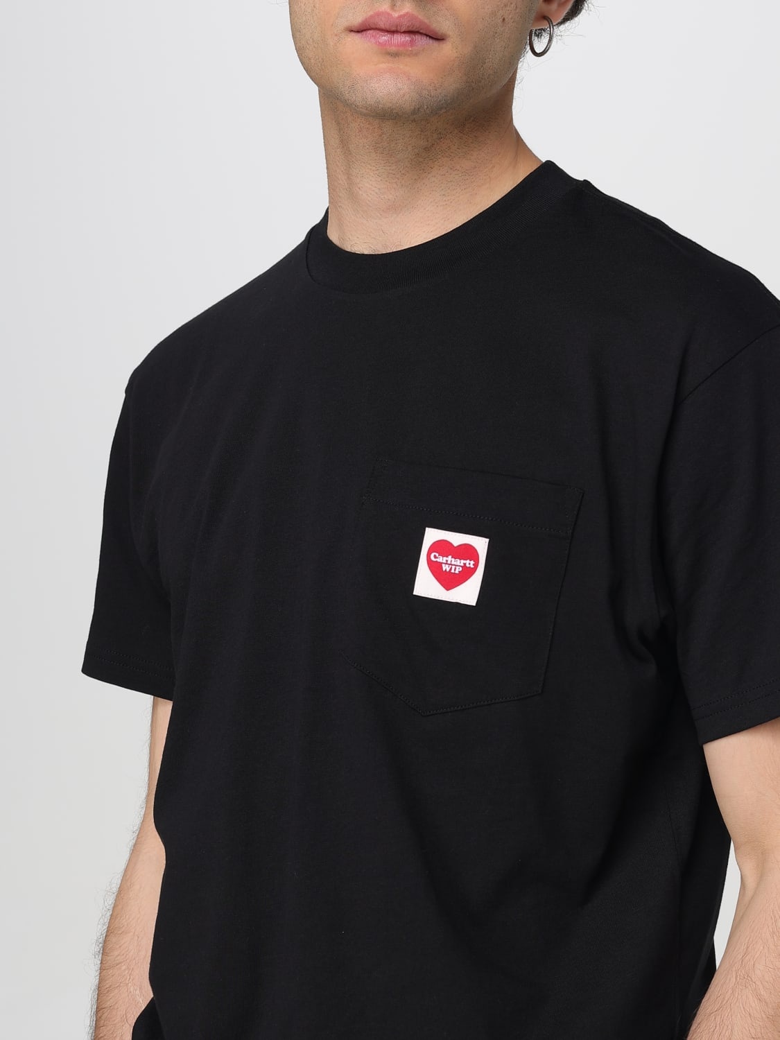 T-shirt men Carhartt Wip - 4