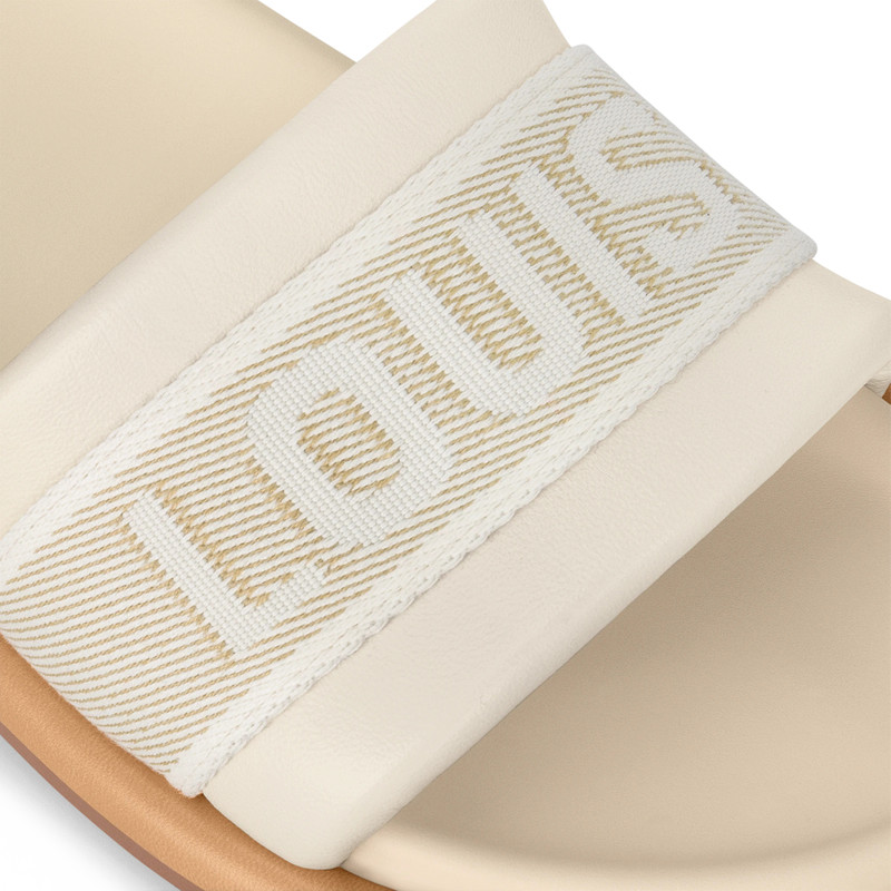 LV Bliss Comfort Mule 4