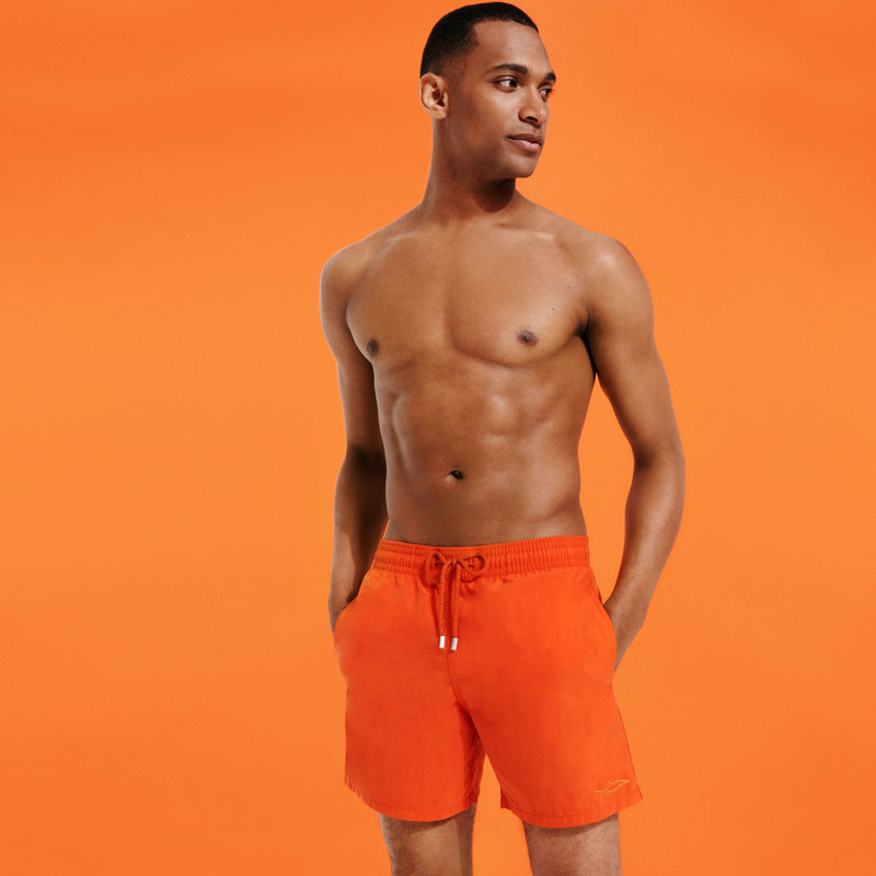 Men Bowling Linen Shirt Stars Gift 8