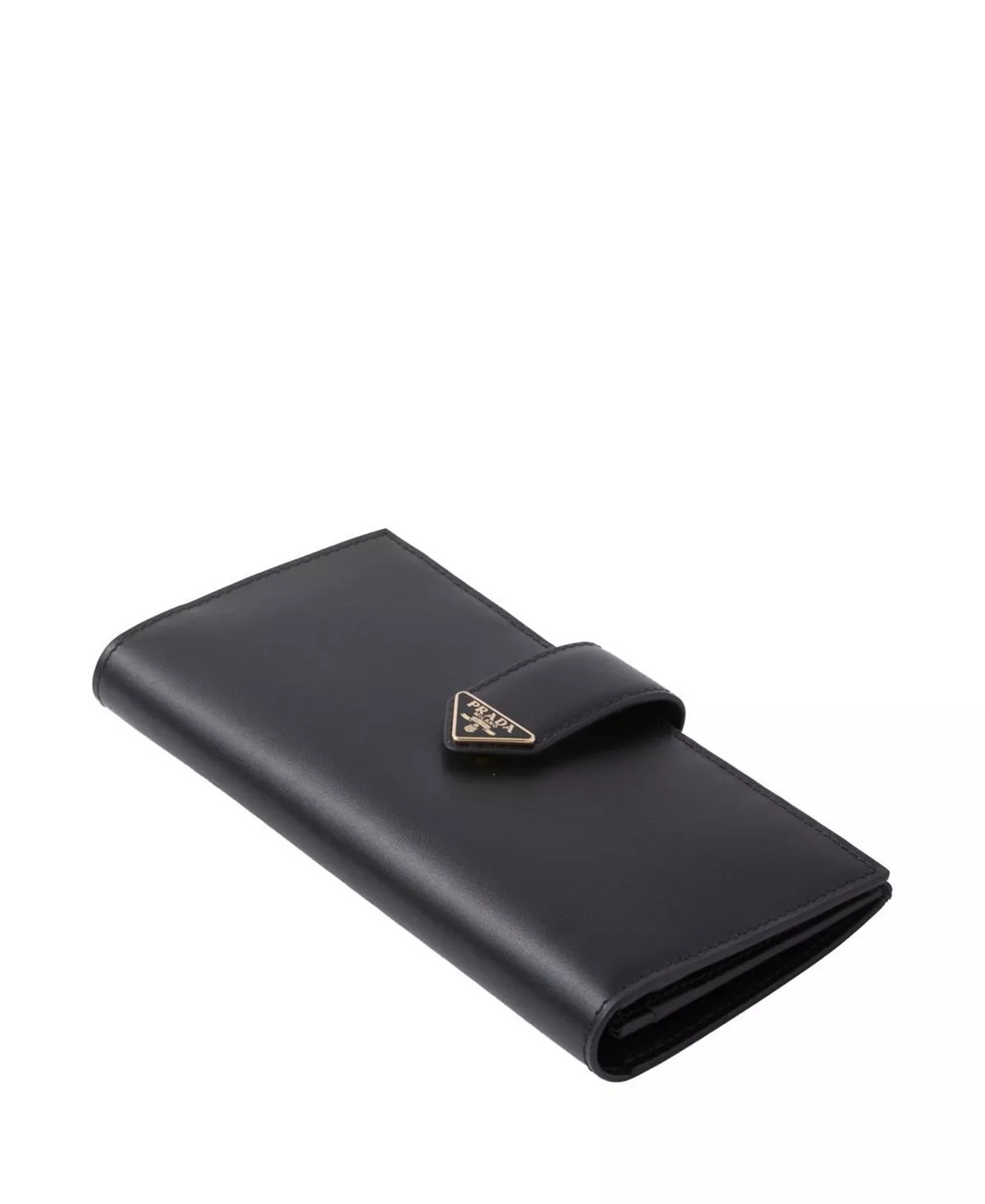 Large Leather Wallet - 3