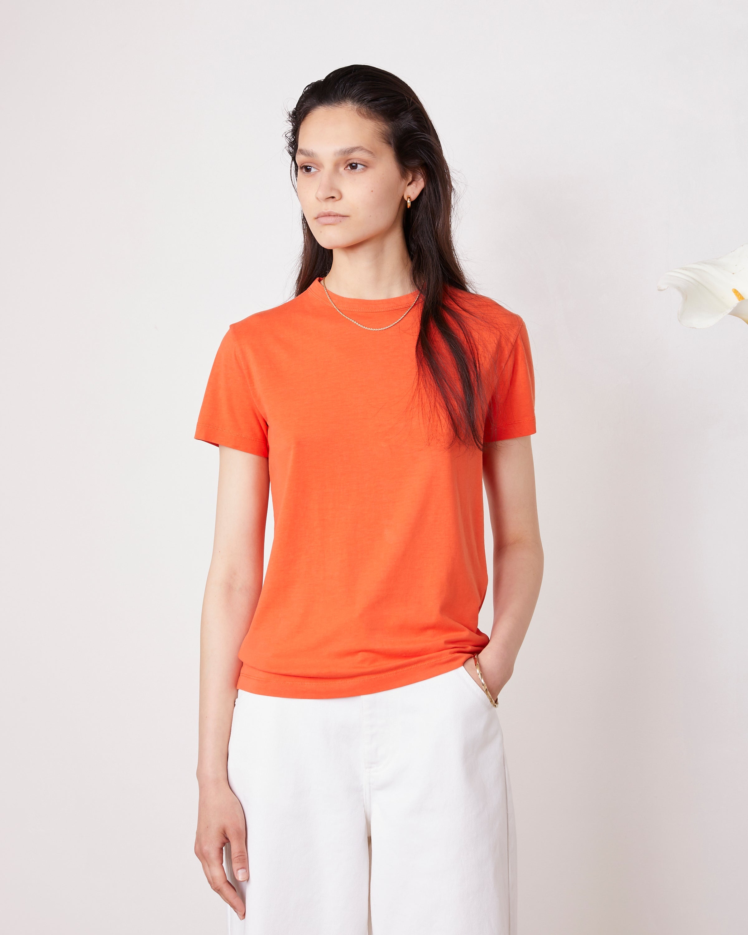 LARA T-SHIRT - 2