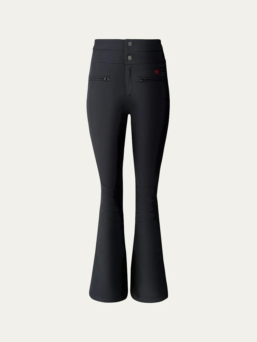 Aurora High-Rise Ski Pants - 1