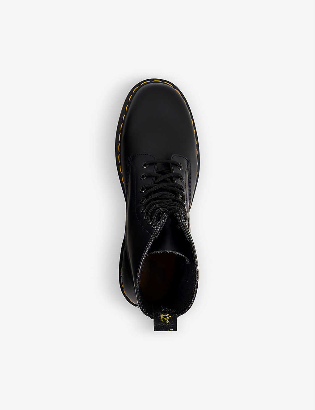 1460 8-eye leather boots - 2