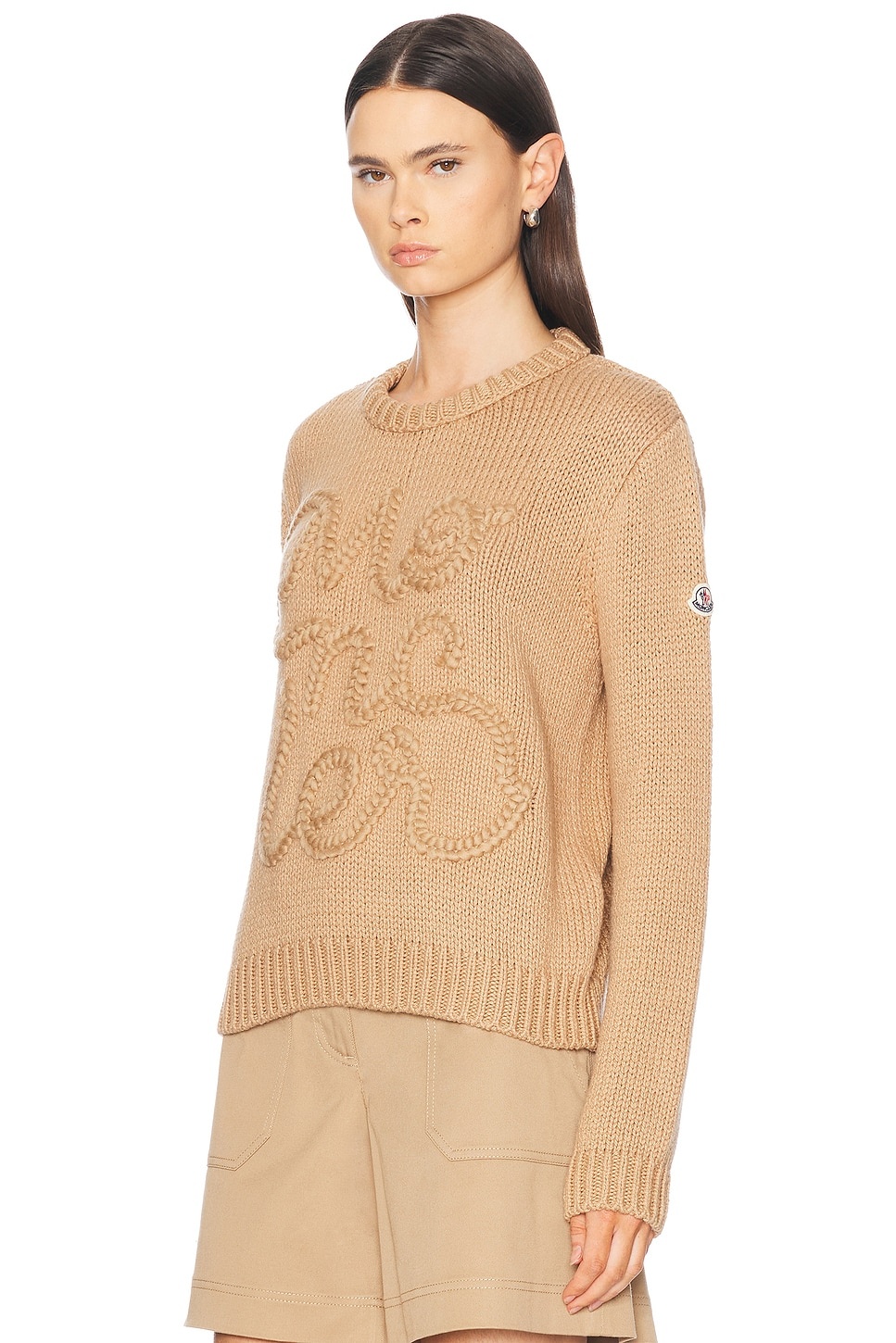 Long Sleeve Sweater - 3