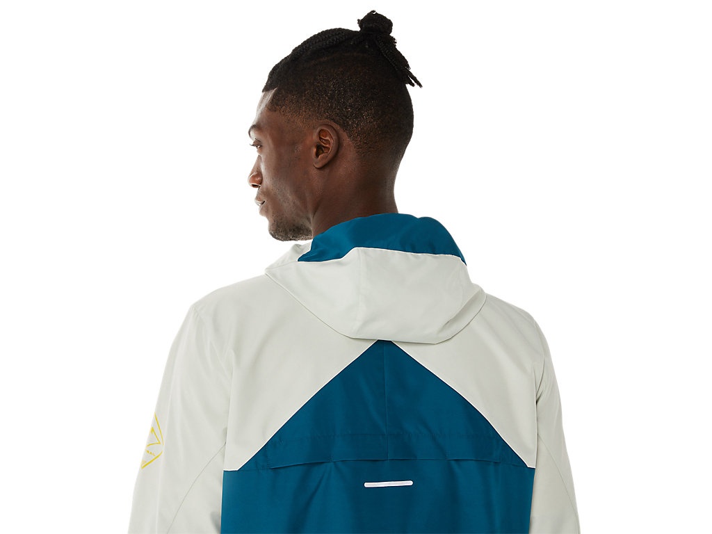MEN'S FUJITRAIL ANORAK - 5