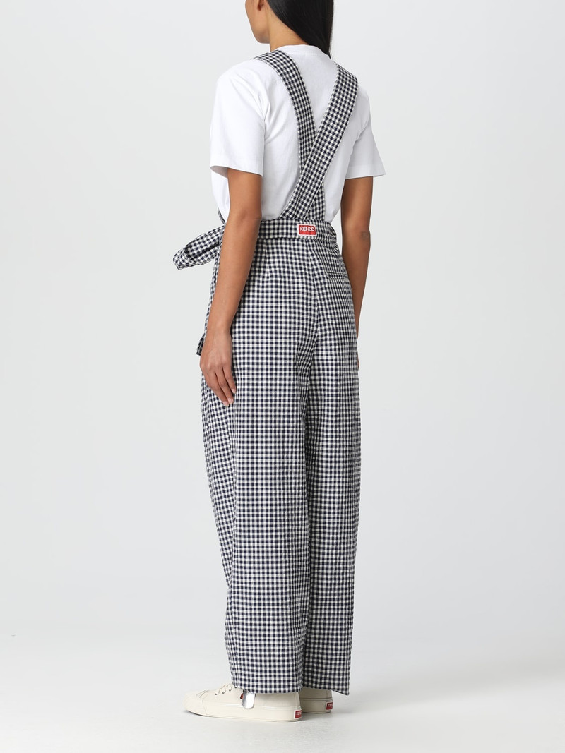 KENZO Pants woman Kenzo outlook