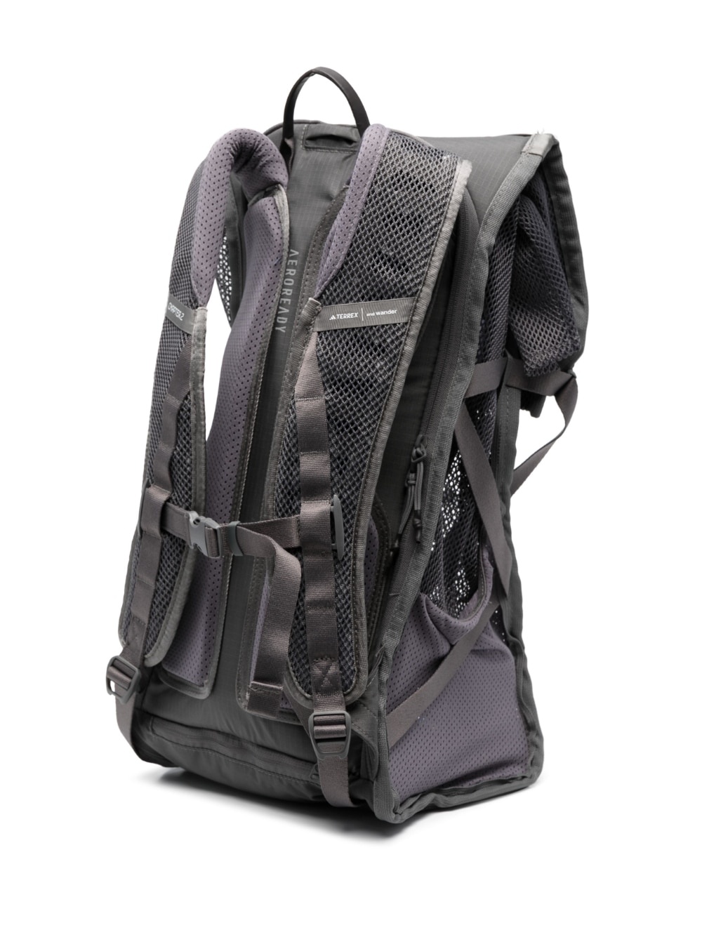 Adi X Trx Awdr backpack - 3