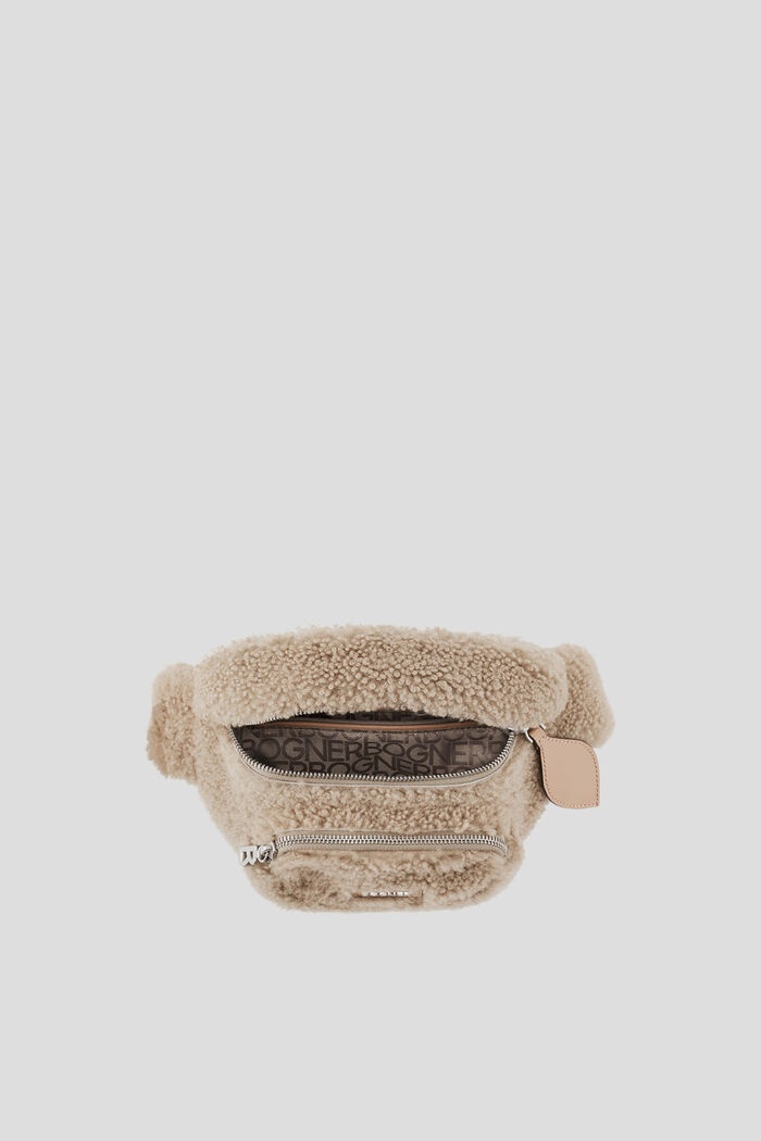 Valmorel Runa Belt bag in Beige - 4