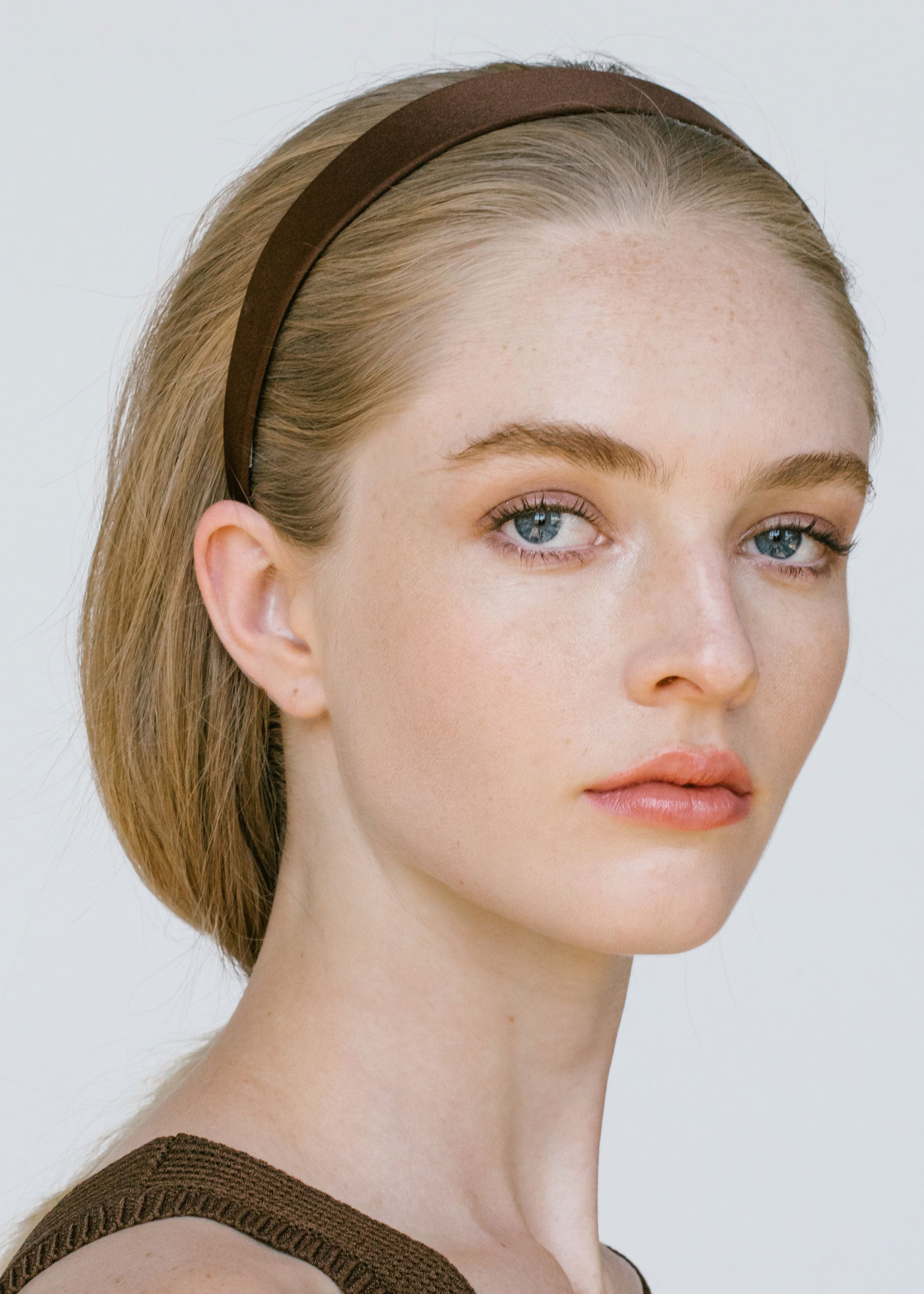 Lydia Headband - 3