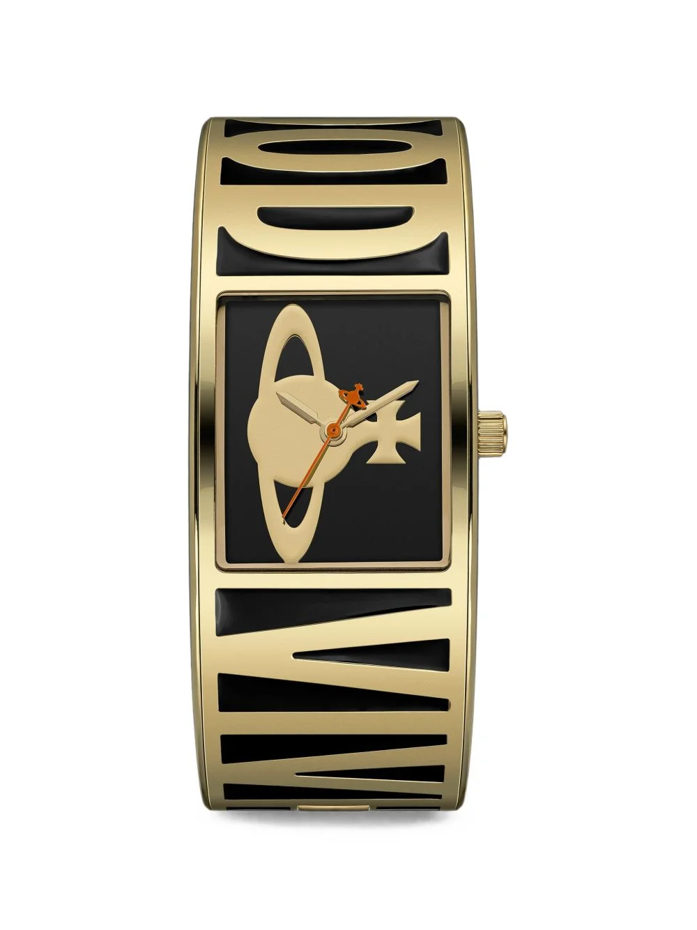 Belvoir watch - 1