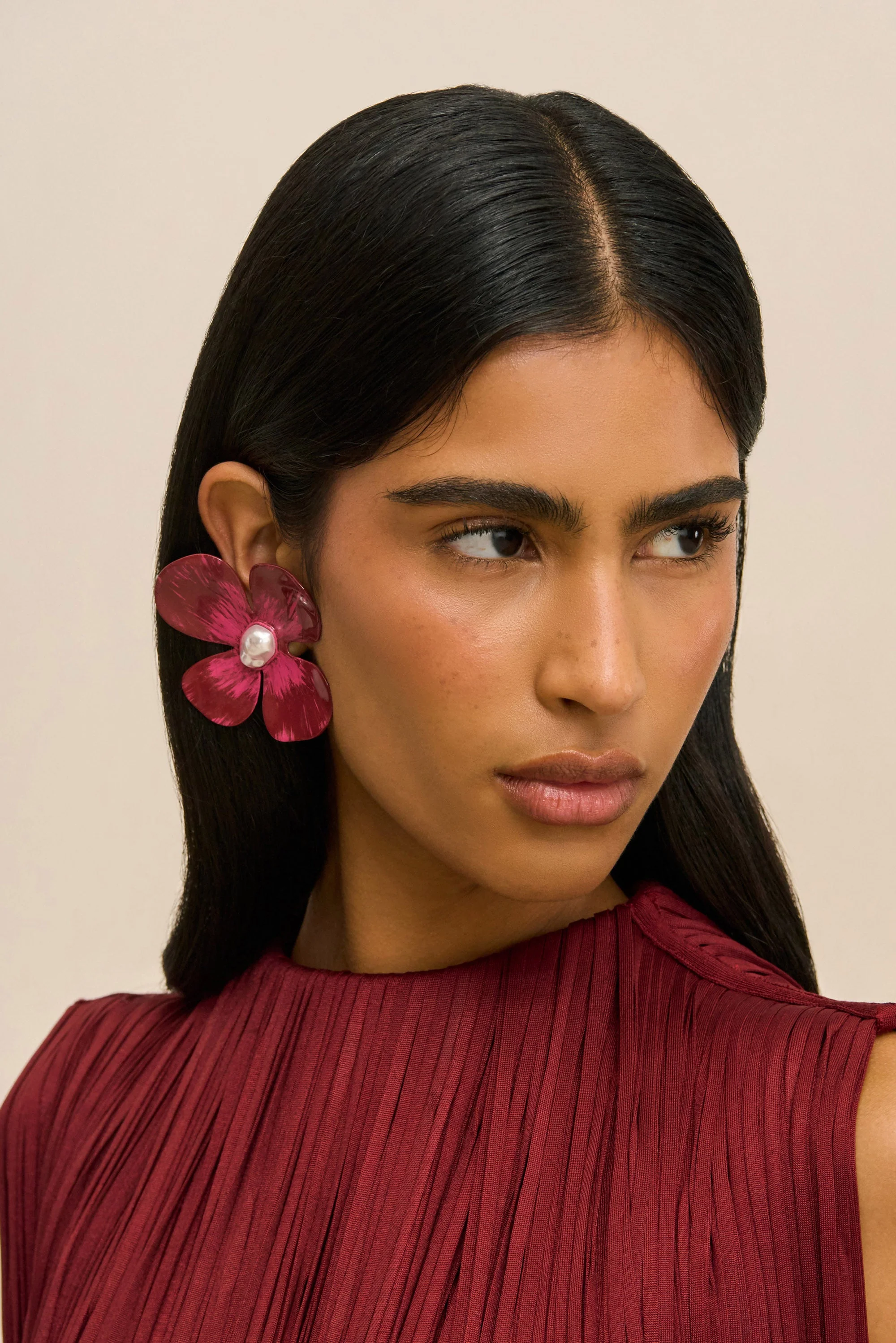 LUCKY EARRING - 1