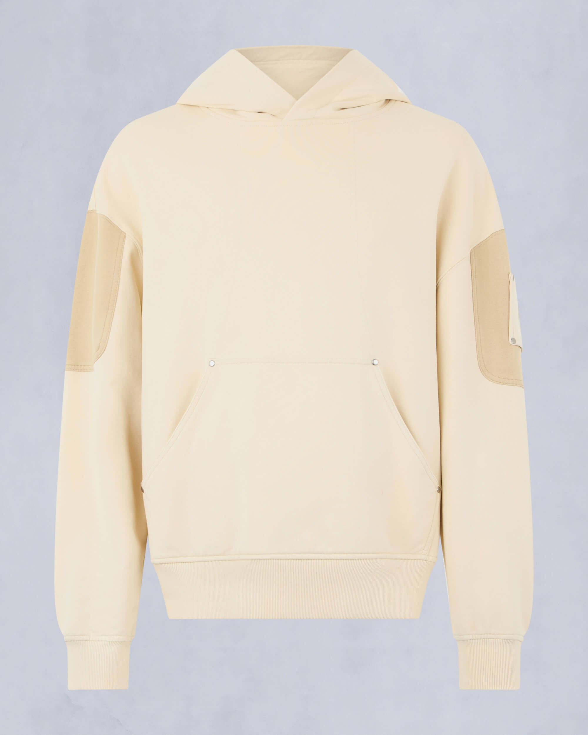 PLATEAU PULLOVER HOODIE - 1