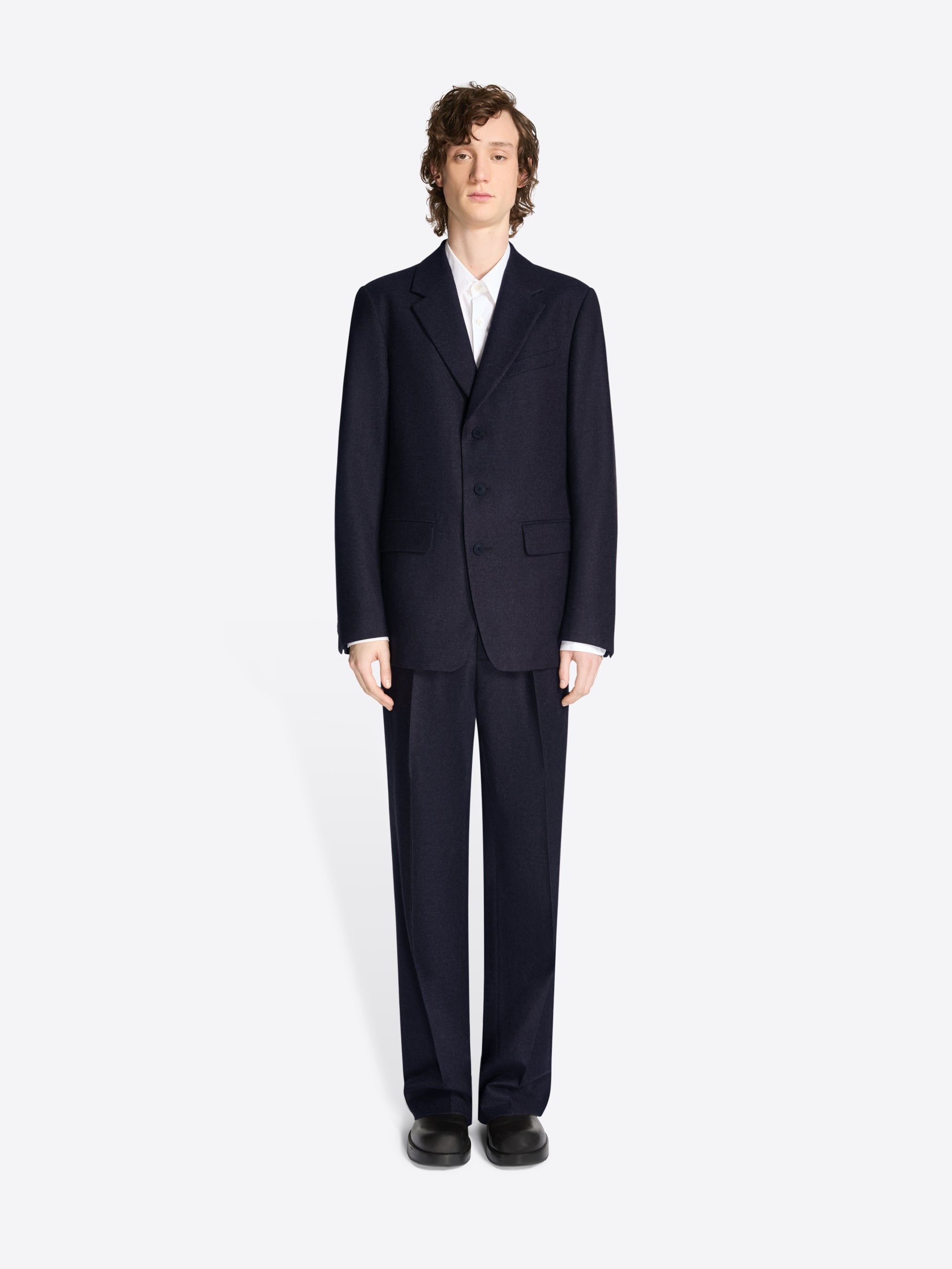 LOOSE FIT SUIT - 2