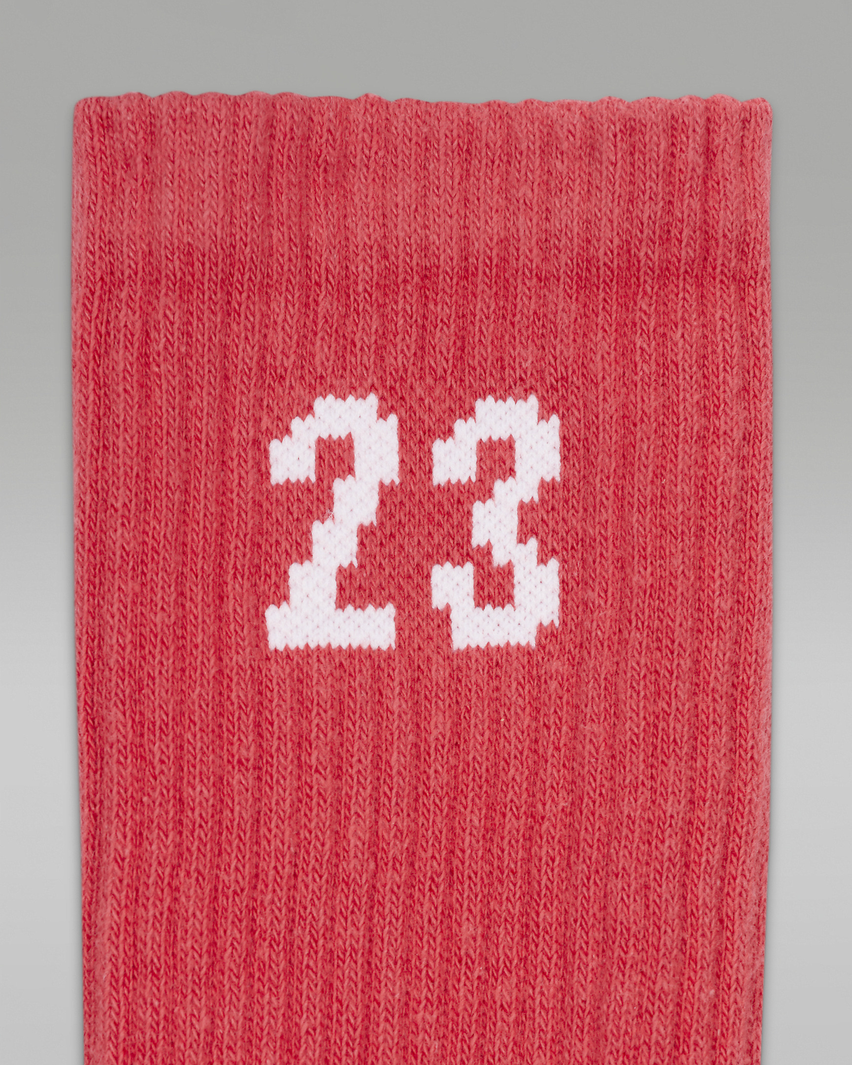 Jordan Essentials Crew Socks (3 Pairs) - 4