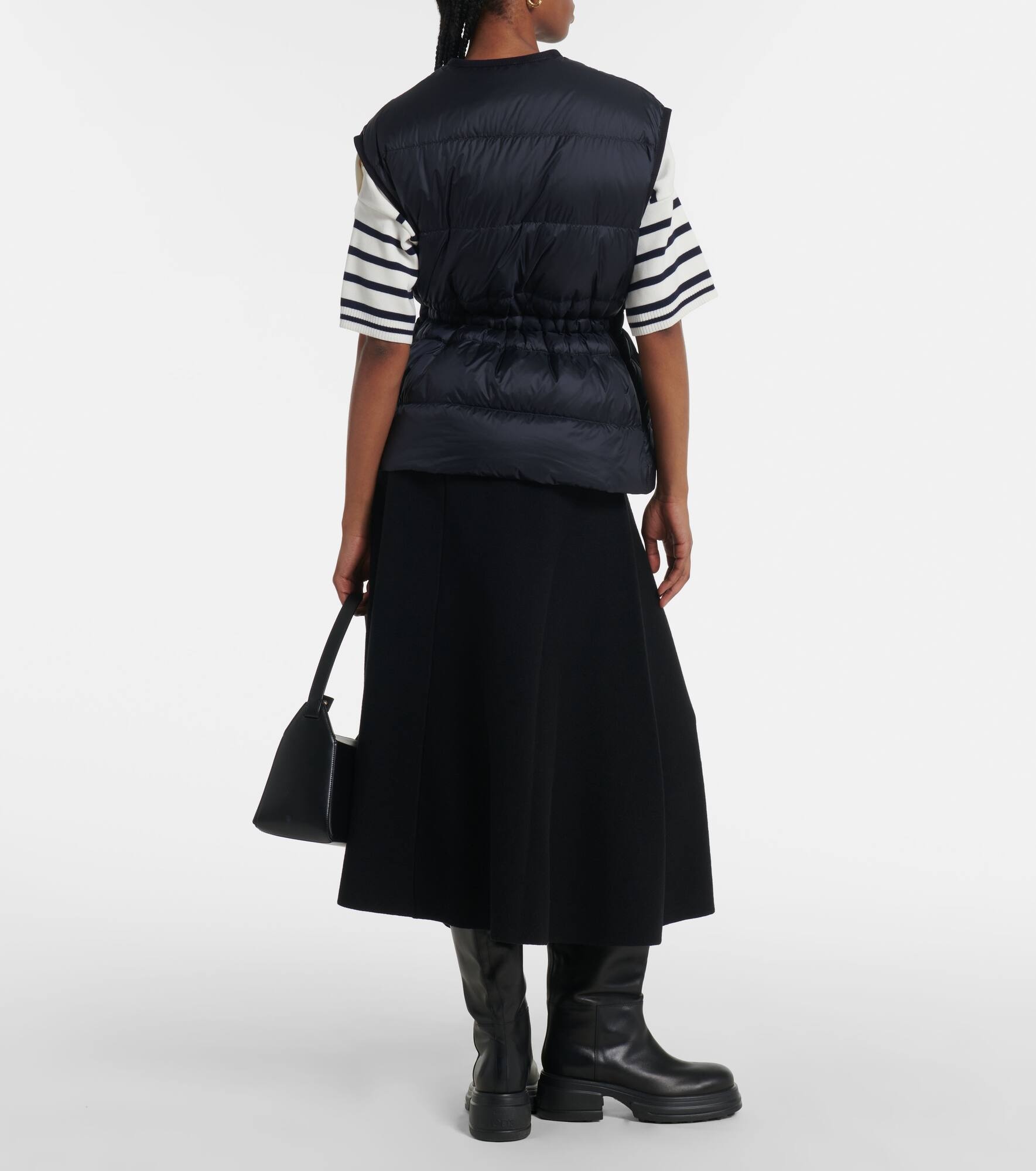 Nai down vest - 3