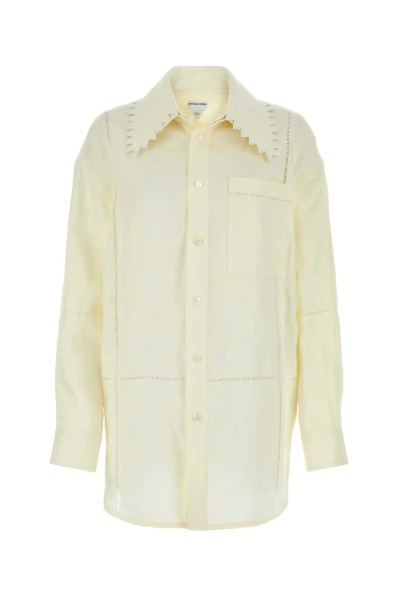 BOTTEGA VENETA SHIRTS - 1