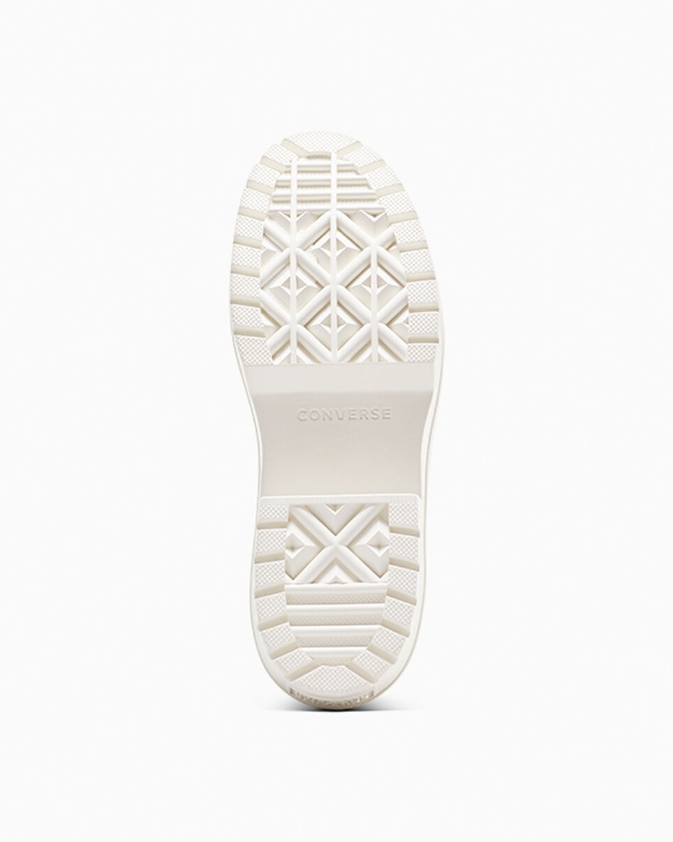 Chuck Taylor All Star Lugged Heel Platform - 3