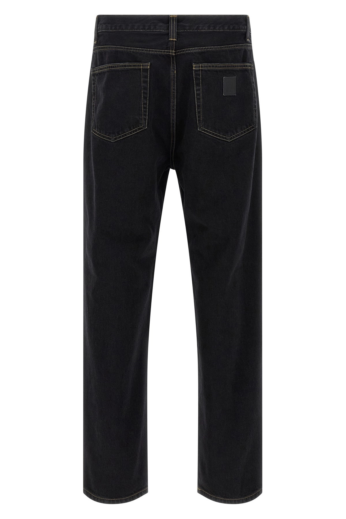 'Aaron' jeans - 3
