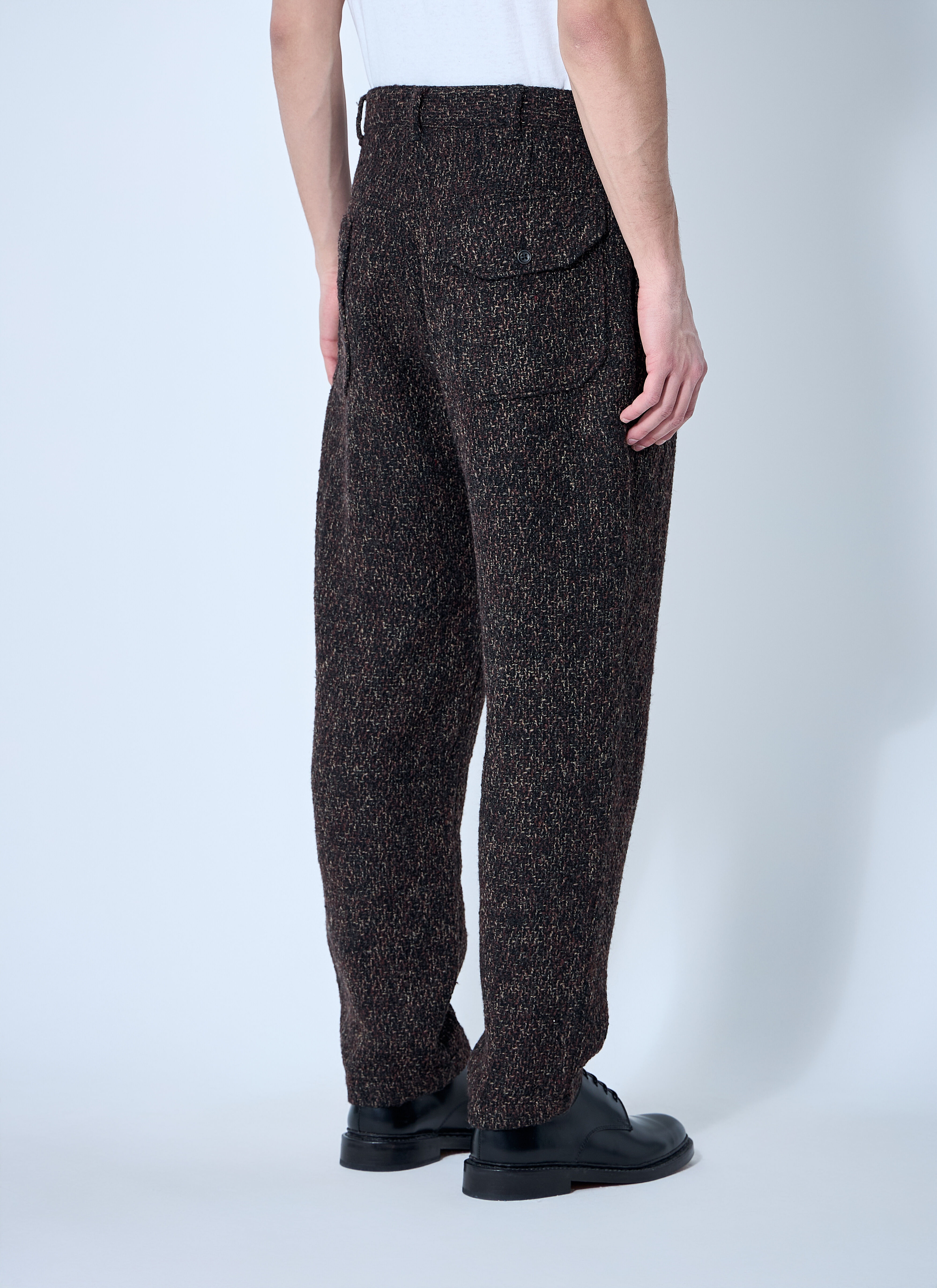 Carlyle Pants - 4