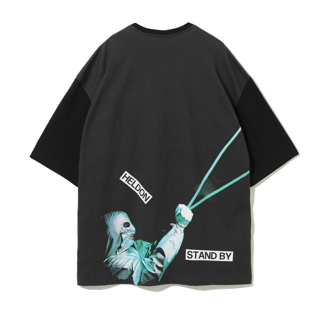 Heldon Standby Tee - 2