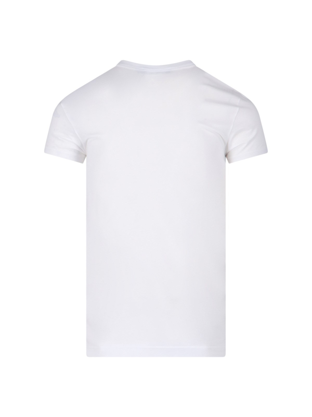 LOGO T-SHIRT - 2