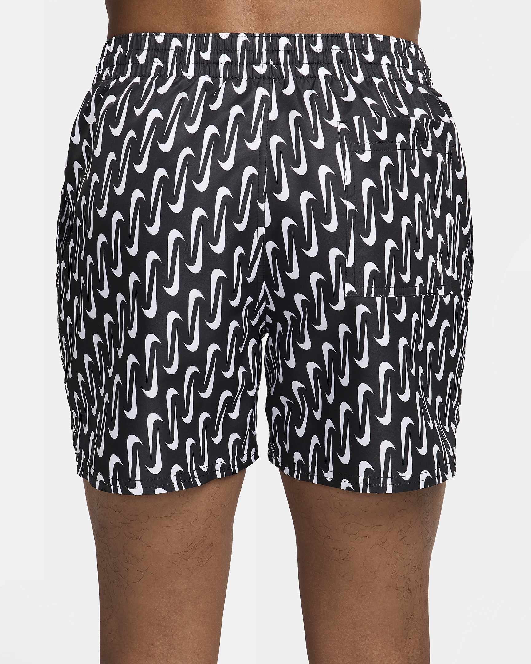 Nike Swim Men's 5" Volley Shorts - 3