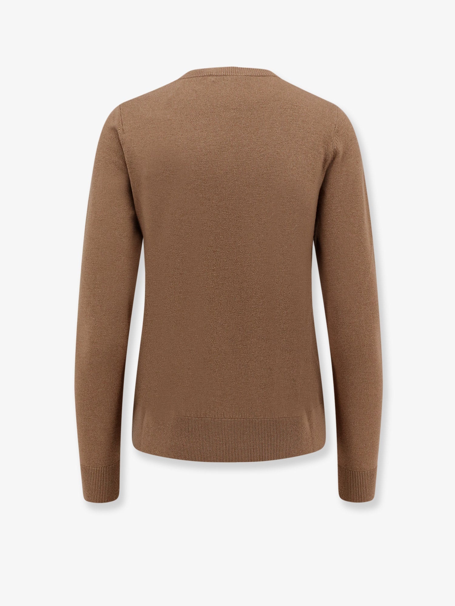 'S Max Mara Idoneo Wool Sweater - 2