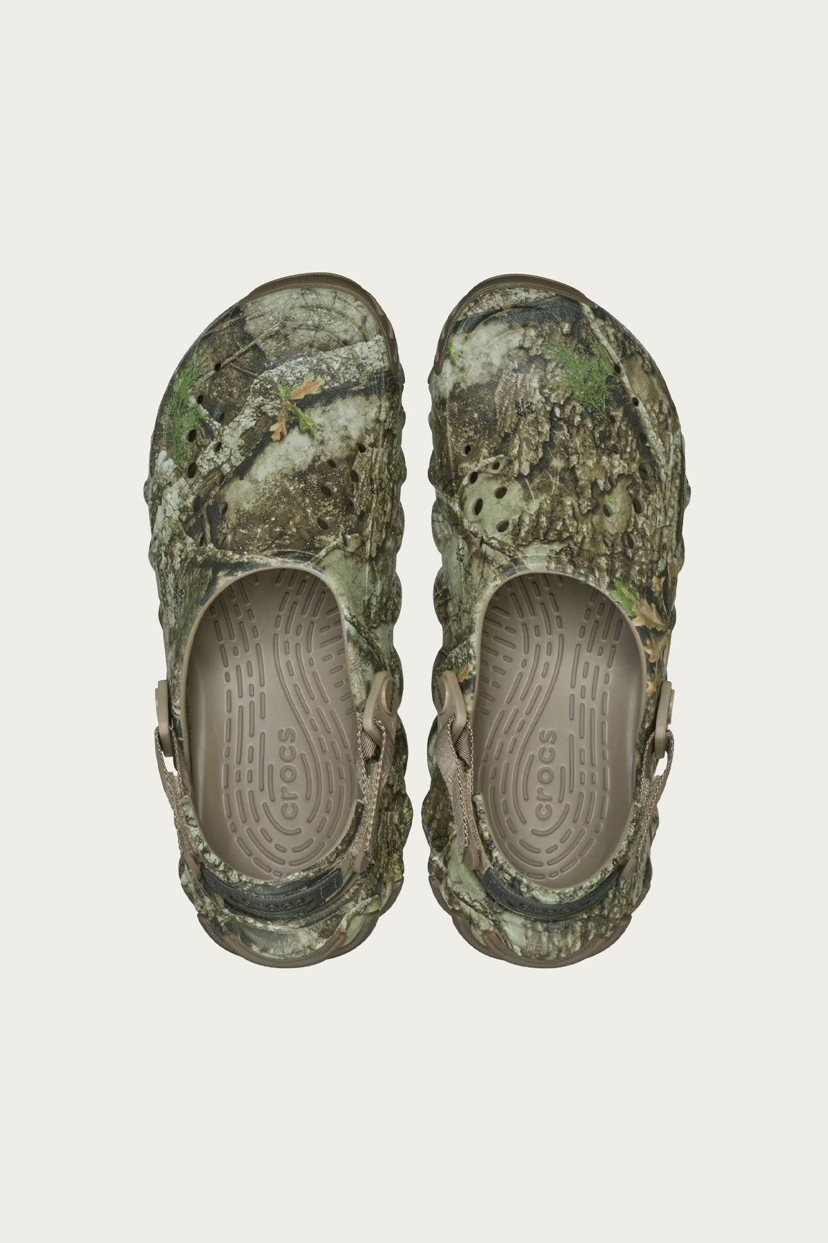 Echo Apex Realtree RO Clog - Multi - 3