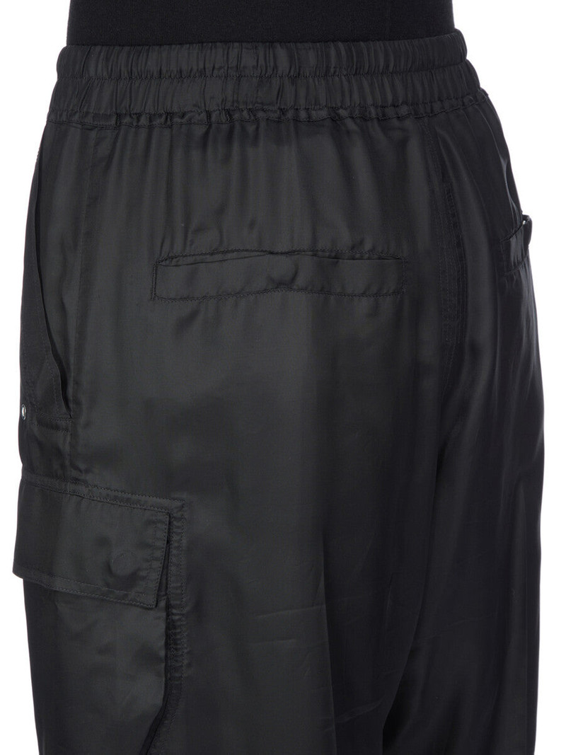 Black Concordians Cargobelas Cargo Pants 5