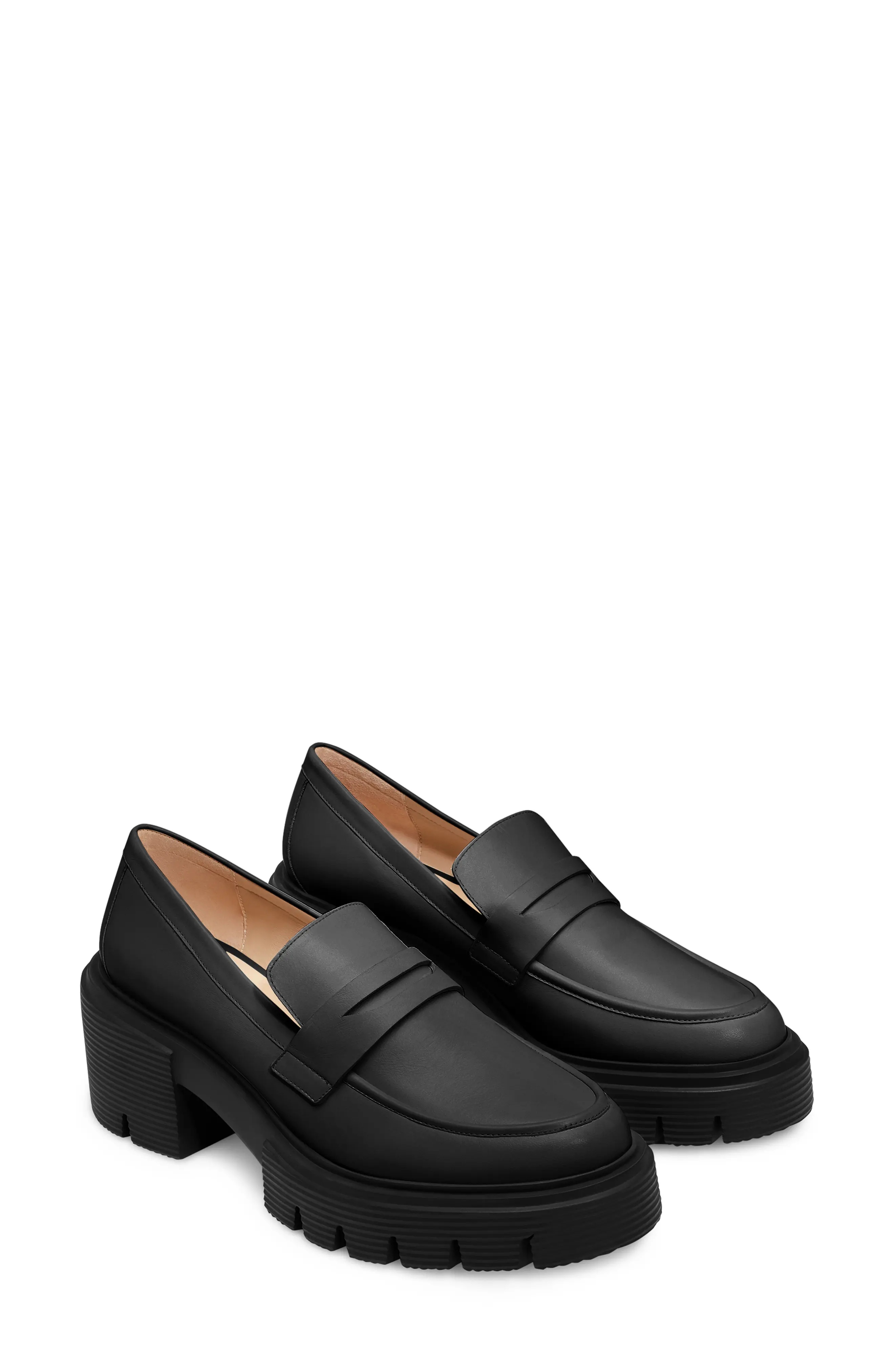 Soho Loafer - 1