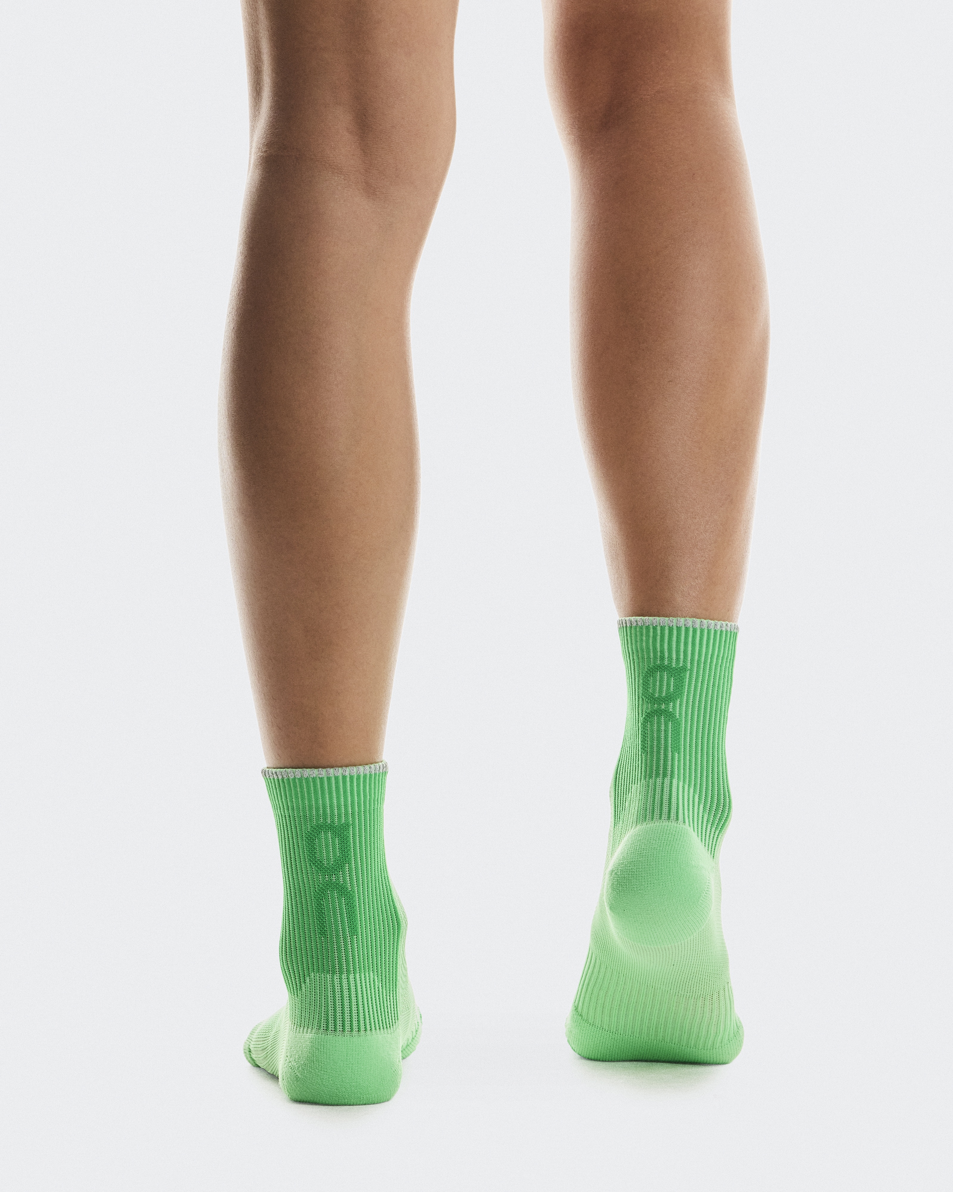 Performance Run Sock Mid - 3